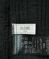 SLOBE IENA（スローブイエナ）カジュアルシャツ 黒 サイズ:-(XL位) レディース/2200704170292