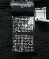 SLOBE IENA（スローブイエナ）カジュアルシャツ 黒 サイズ:-(XL位) レディース/2200704170292