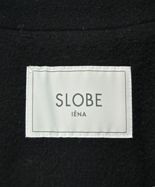 SLOBE IENA（スローブイエナ）その他 黒 サイズ:38(M位) レディース/2200706215038