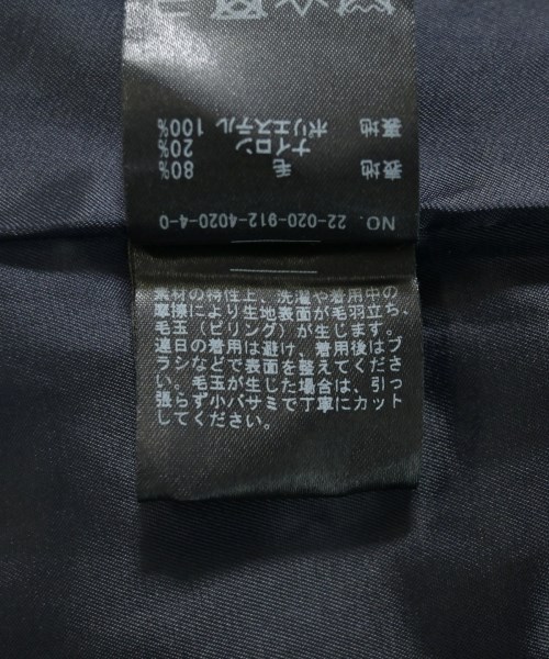SLOBE IENA（スローブイエナ）その他 黒 サイズ:38(M位) レディース/2200706215038