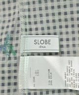 SLOBE IENA（スローブイエナ）カジュアルシャツ グレー サイズ:F レディース/2200706215045