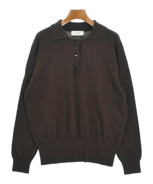 SLOBE IENA(スローブイエナ)のニット・セーター サイズ:F 2,200円