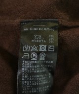 SLOBE IENA（スローブイエナ）ニット・セーター 茶 サイズ:F レディース/2200706215069
