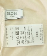 SLOBE IENA（スローブイエナ）キャミソール ベージュ サイズ:-(XS位) レディース/2200706215113