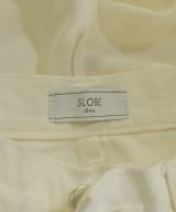 SLOBE IENA（スローブイエナ）その他 白 サイズ:38(M位) レディース/2200706215137