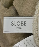 SLOBE IENA（スローブイエナ）その他 茶 サイズ:38(M位) レディース/2200706215144