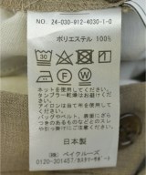 SLOBE IENA（スローブイエナ）その他 茶 サイズ:38(M位) レディース/2200706215144