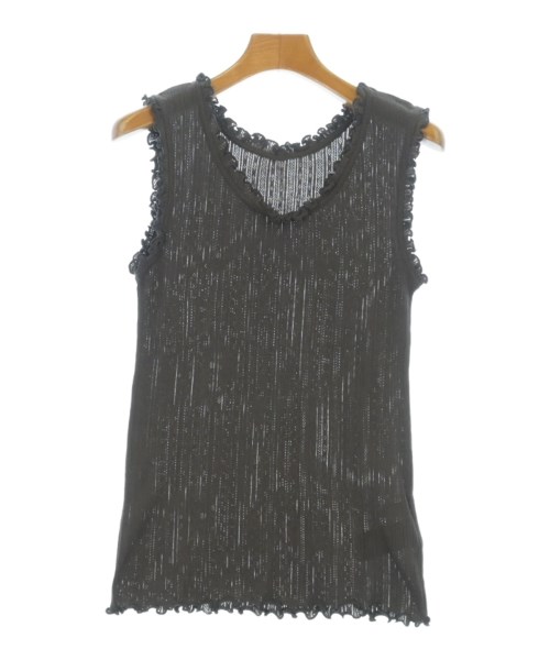 SLOBE IENA(スローブイエナ)のタンクトップ サイズ:F 2,700円