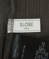 SLOBE IENA（スローブイエナ）タンクトップ グレー サイズ:F レディース/2200706215182