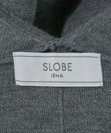 SLOBE IENA（スローブイエナ）ベスト グレー サイズ:F レディース/2200708474037