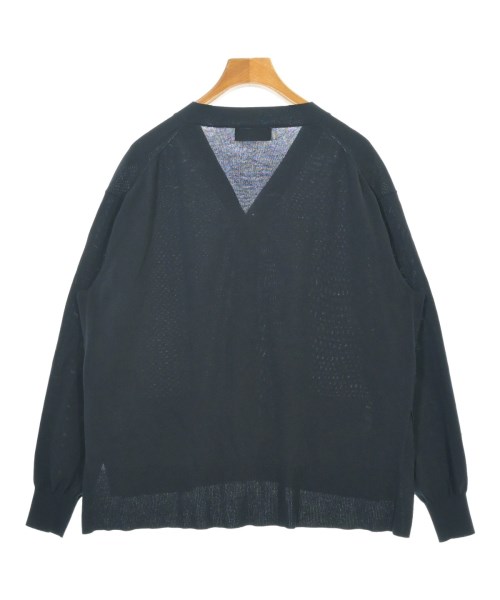 SLOBE IENA（スローブイエナ）カーディガン 紺 サイズ:-(M位) レディース/2200708500040