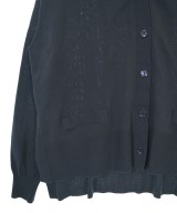 SLOBE IENA（スローブイエナ）カーディガン 紺 サイズ:-(M位) レディース/2200708500040