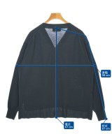SLOBE IENA（スローブイエナ）カーディガン 紺 サイズ:-(M位) レディース/2200708500040