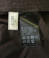 SLOBE IENA（スローブイエナ）ワンピース 茶 サイズ:F レディース/2200703864031