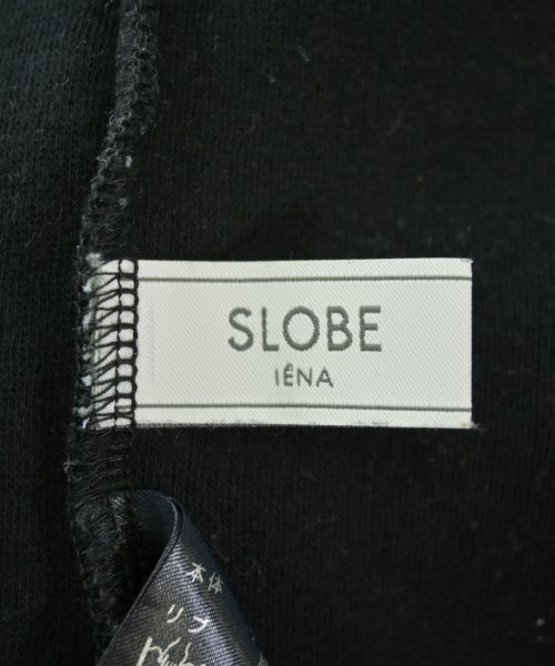 SLOBE IENA（スローブイエナ）ニット・セーター 黒 サイズ:F レディース/2200703864178