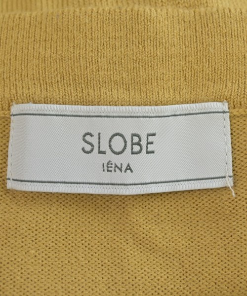 SLOBE IENA（スローブイエナ）カーディガン ベージュ サイズ:F レディース/2200706946031