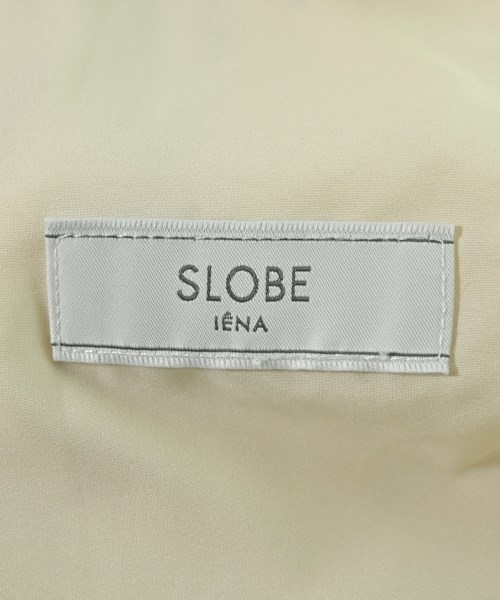 SLOBE IENA（スローブイエナ）その他 黄 サイズ:-(M位) レディース/2200709029038