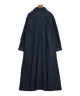 SLOBE IENA（スローブイエナ）ワンピース 紺 サイズ:F レディース/2200706419023
