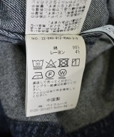 SLOBE IENA（スローブイエナ）ワンピース 紺 サイズ:F レディース/2200706419023