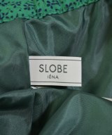 SLOBE IENA（スローブイエナ）ワンピース 緑 サイズ:F レディース/2200706449167