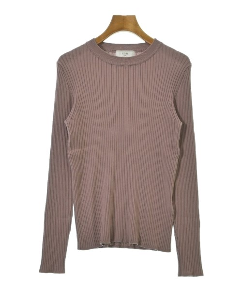 SLOBE IENA(スローブイエナ)のニット・セーター サイズ:-(XS位) 2,900円