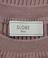 SLOBE IENA（スローブイエナ）ニット・セーター ピンク サイズ:-(XS位) レディース/2200706449228
