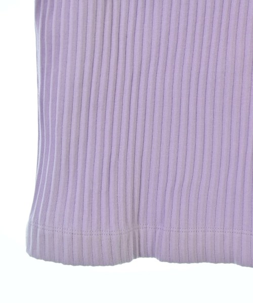 SLOBE IENA（スローブイエナ）Tシャツ・カットソー 紫 サイズ:-(XS位) レディース/2200706449242