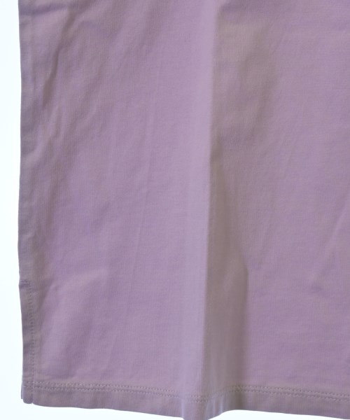 SLOBE IENA（スローブイエナ）Tシャツ・カットソー 紫 サイズ:F レディース/2200706449266