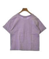 SLOBE IENA（スローブイエナ）Tシャツ・カットソー 紫 サイズ:F レディース/2200706449266