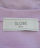 SLOBE IENA（スローブイエナ）Tシャツ・カットソー 紫 サイズ:F レディース/2200706449266