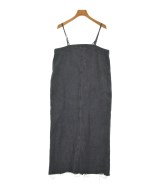 SLOBE IENA（スローブイエナ）ワンピース 黒 サイズ:36(S位) レディース/2200709398028