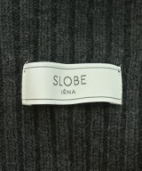 SLOBE IENA（スローブイエナ）ニット・セーター グレー サイズ:F レディース/2200706407020