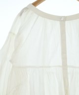 SLOBE IENA（スローブイエナ）カジュアルシャツ 白 サイズ:F レディース/2200707349145