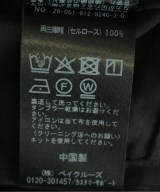 SLOBE IENA（スローブイエナ）ブラウス 黒 サイズ:F レディース/2200707431123