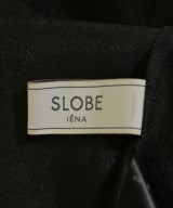 SLOBE IENA（スローブイエナ）ブラウス 黒 サイズ:F レディース/2200709353058