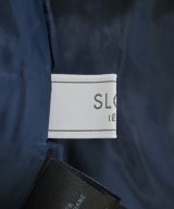 SLOBE IENA（スローブイエナ）スラックス グレー サイズ:36(S位) レディース/2200709353133