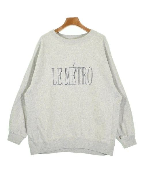 SLOBE IENA(スローブイエナ)のスウェット サイズ:F 3,300円