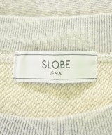 SLOBE IENA（スローブイエナ）スウェット グレー サイズ:F レディース/2200709569039