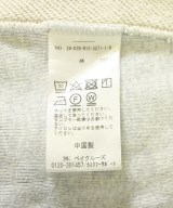 SLOBE IENA（スローブイエナ）スウェット グレー サイズ:F レディース/2200709569039