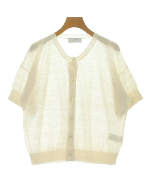 SLOBE IENA(スローブイエナ)のカーディガン サイズ:F 2,700円