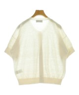 SLOBE IENA（スローブイエナ）カーディガン 白 サイズ:F レディース/2200704942097