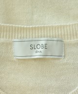 SLOBE IENA（スローブイエナ）カーディガン 白 サイズ:F レディース/2200704942097