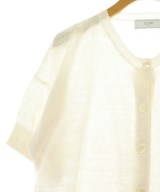 SLOBE IENA（スローブイエナ）カーディガン 白 サイズ:F レディース/2200704942097