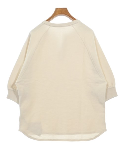 SLOBE IENA（スローブイエナ）Tシャツ・カットソー ベージュ サイズ:F レディース/2200704942424