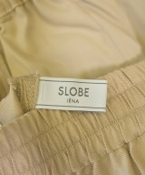 SLOBE IENA（スローブイエナ）スラックス ベージュ サイズ:38(M位) レディース/2200704942431