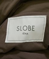 SLOBE IENA（スローブイエナ）ダウンジャケット/ダウンベスト 茶 サイズ:38(M位) レディース/2200706286083