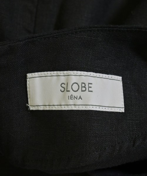 SLOBE IENA（スローブイエナ）ワンピース 黒 サイズ:F レディース/2200706286366