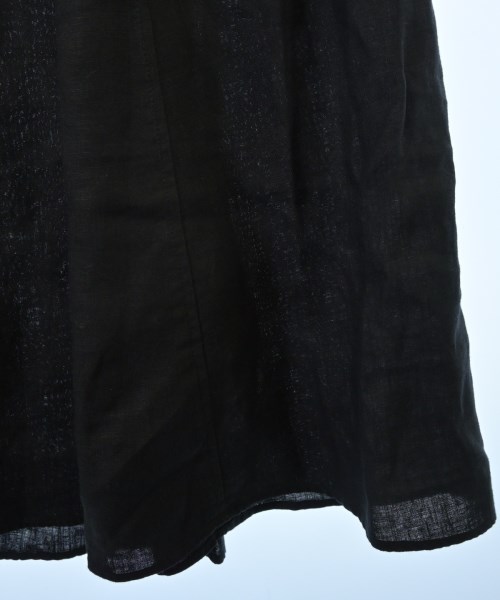 SLOBE IENA（スローブイエナ）ワンピース 黒 サイズ:F レディース/2200706286366
