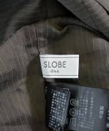SLOBE IENA（スローブイエナ）カジュアルシャツ 茶 サイズ:F レディース/2200706286472