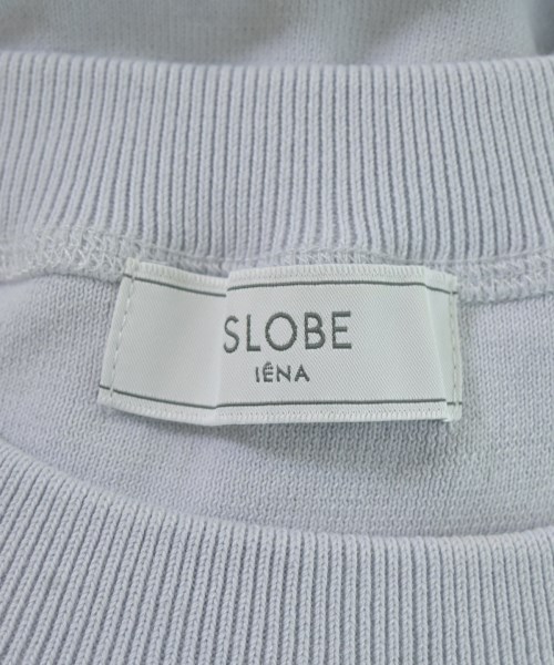SLOBE IENA（スローブイエナ）ベスト 青 サイズ:-(M位) レディース/2200706286700